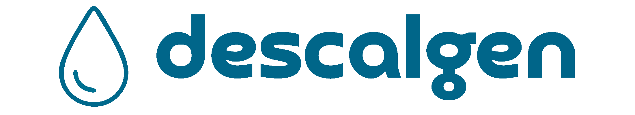 descalgen logo